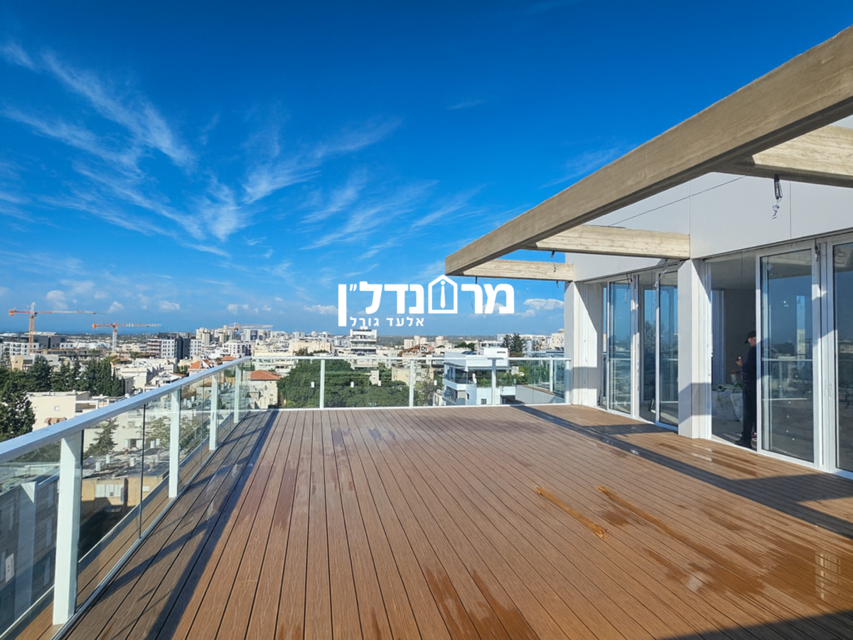 (1) הניצנים 4