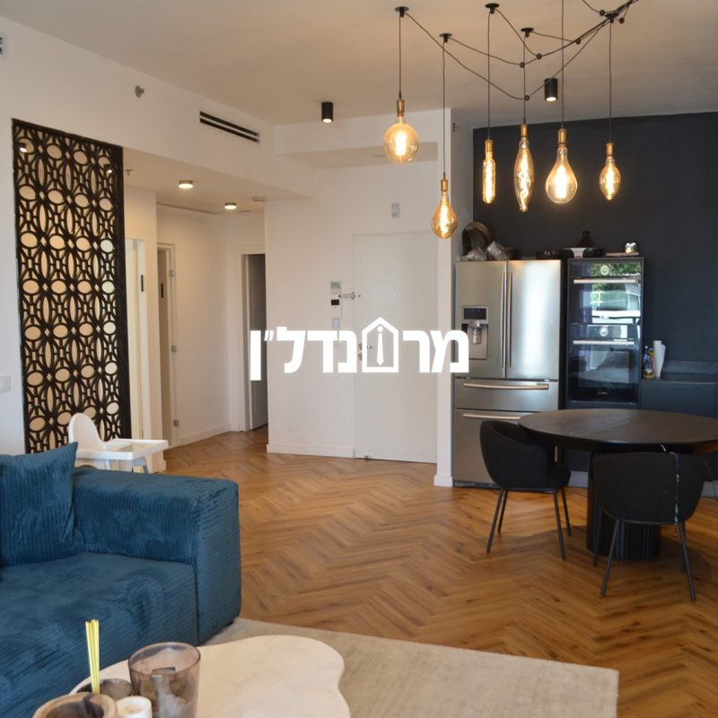 24 סלון