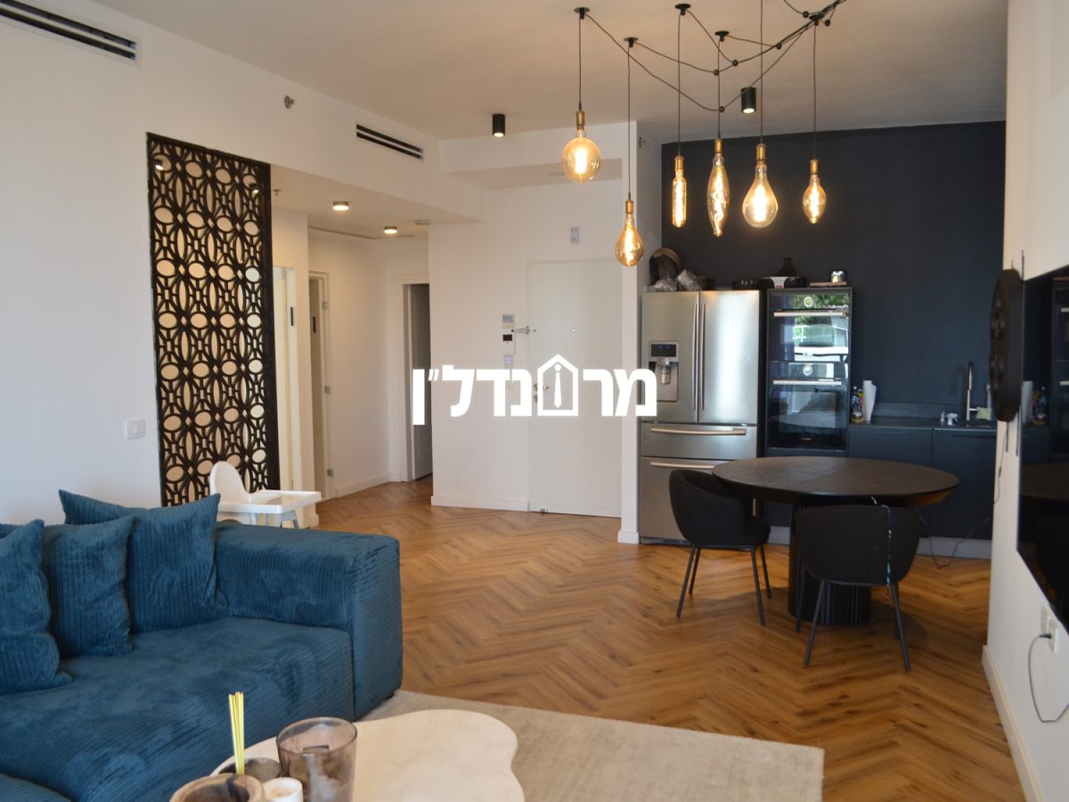24 סלון