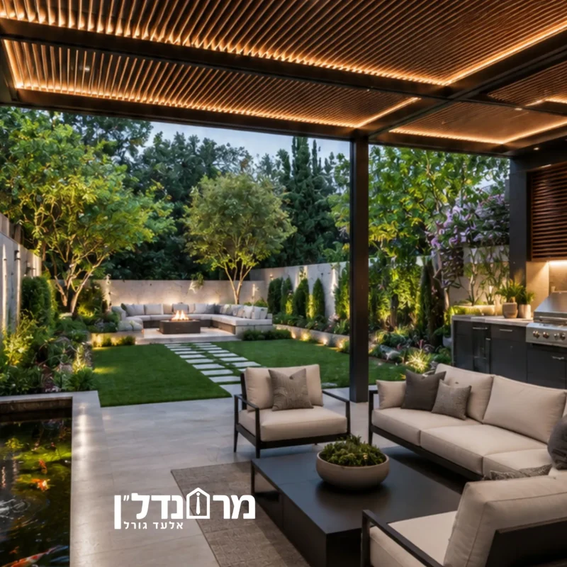 For sale 4-room cottage- Ramat Hasharon