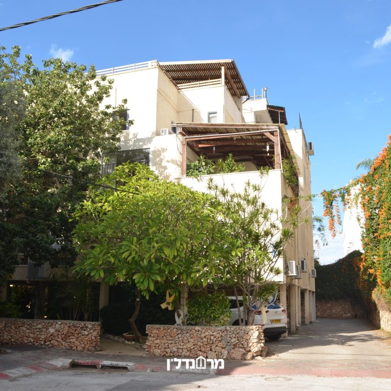 For sale 5-room duplex