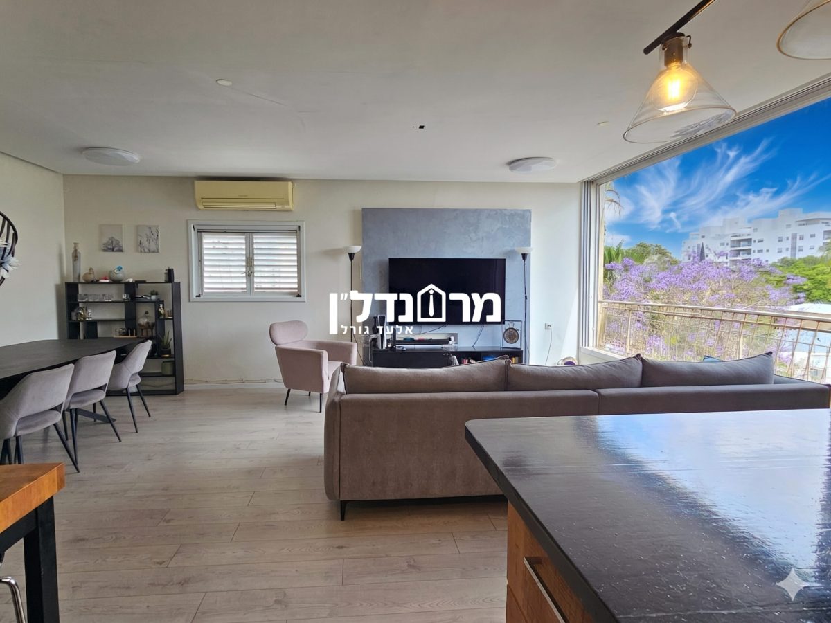 Sokolov 31, Herzliya