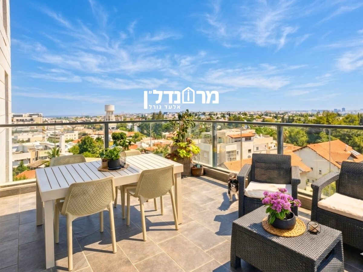 Y.L. Baruch22, Herzliya