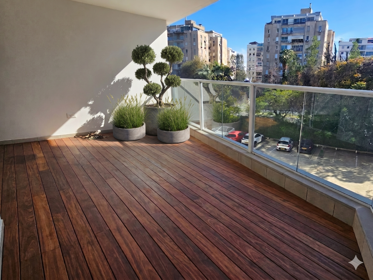 for sale 4-room apartment on beit zuri street tel-aviv
